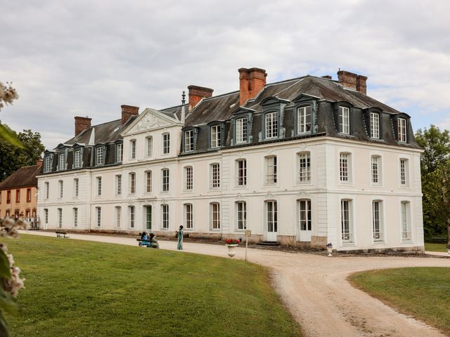 Le mariage de Axel et Marie-Louise à Saint-Rémy-lès-Chevreuse, Yvelines 65