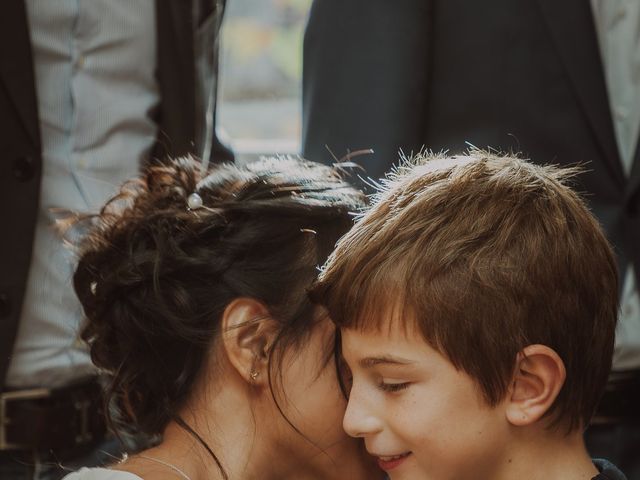 Le mariage de Hsu Yee et Pierre à Dammarie-sur-Loing, Loiret 18