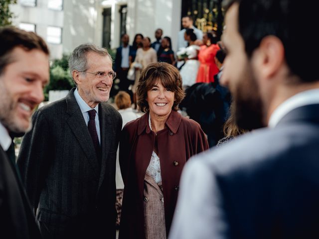 Le mariage de Antoine et Amélie à Courbevoie, Hauts-de-Seine 1