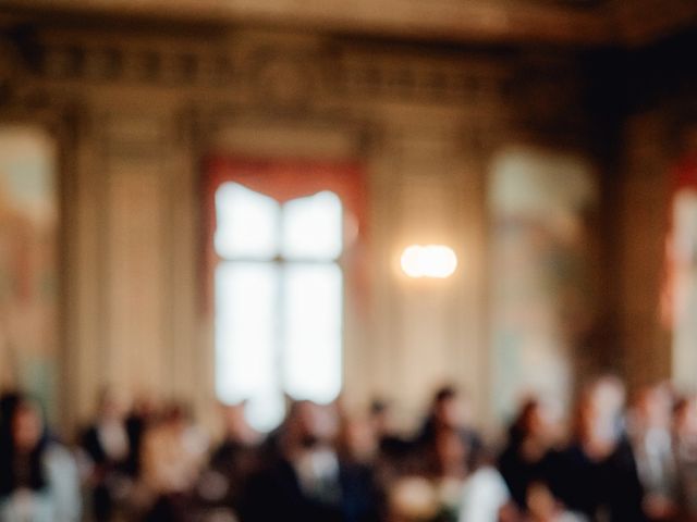 Le mariage de Antoine et Amélie à Courbevoie, Hauts-de-Seine 17