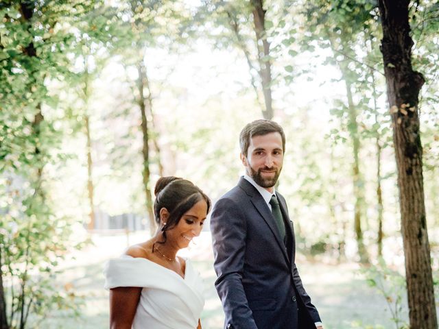 Le mariage de Antoine et Amélie à Courbevoie, Hauts-de-Seine 33