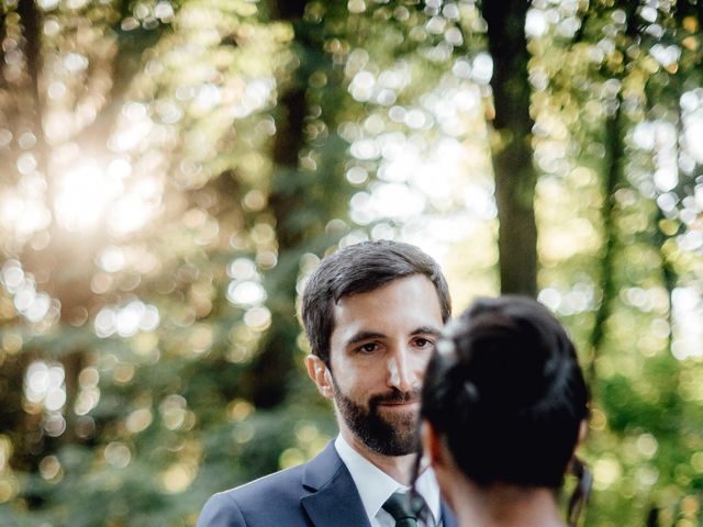 Le mariage de Antoine et Amélie à Courbevoie, Hauts-de-Seine 38