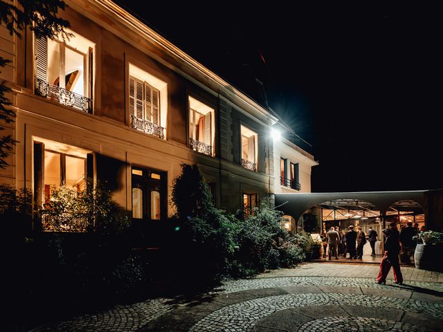 Le mariage de Antoine et Amélie à Courbevoie, Hauts-de-Seine 80