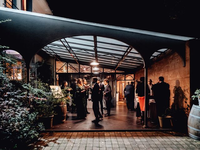 Le mariage de Antoine et Amélie à Courbevoie, Hauts-de-Seine 81