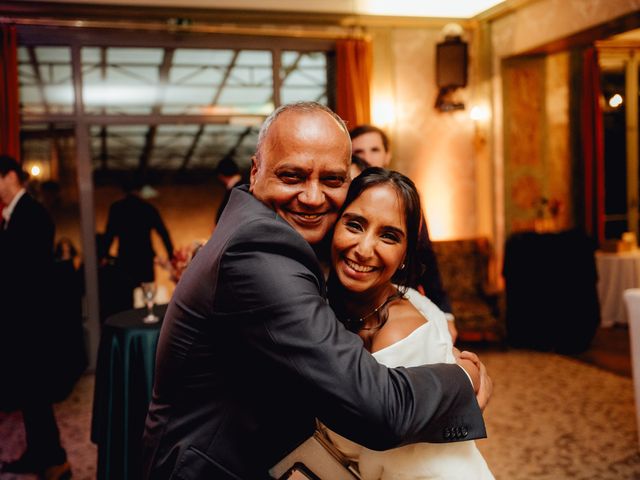 Le mariage de Antoine et Amélie à Courbevoie, Hauts-de-Seine 91