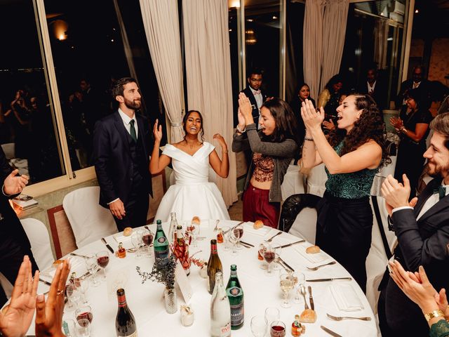 Le mariage de Antoine et Amélie à Courbevoie, Hauts-de-Seine 95