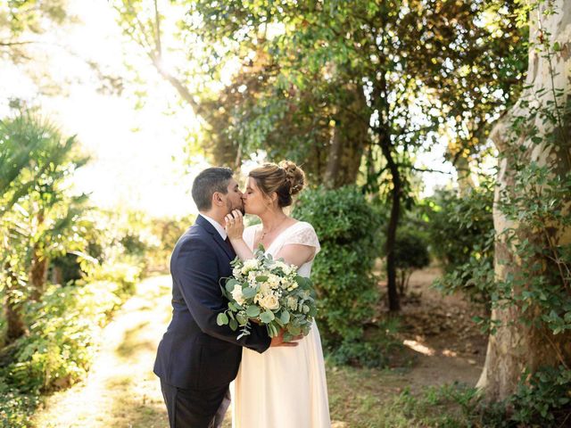 Le mariage de Jordan et Charlotte à Montpellier, Hérault 1