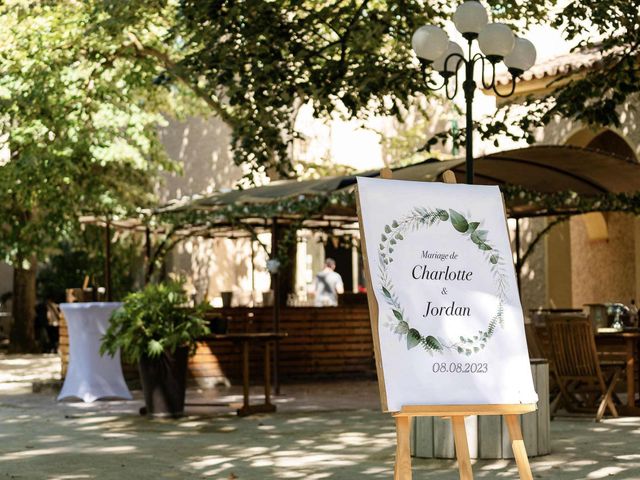 Le mariage de Jordan et Charlotte à Montpellier, Hérault 6