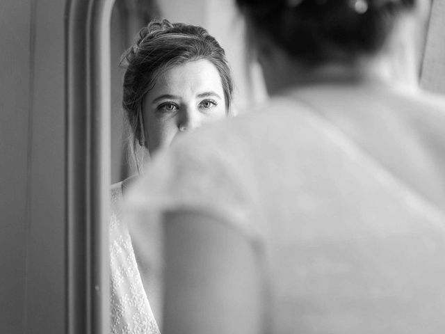 Le mariage de Jordan et Charlotte à Montpellier, Hérault 7