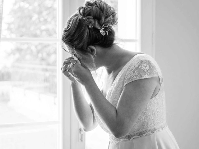 Le mariage de Jordan et Charlotte à Montpellier, Hérault 8