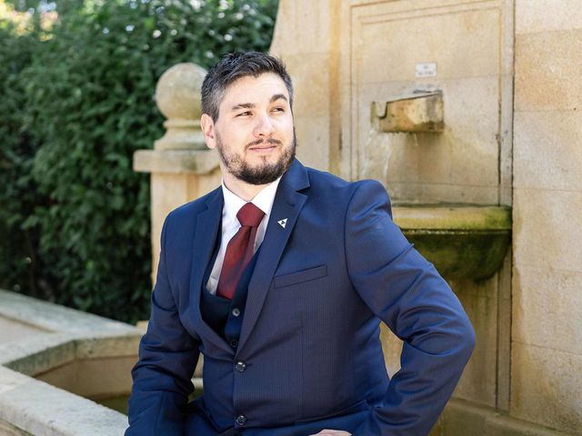 Le mariage de Jordan et Charlotte à Montpellier, Hérault 9