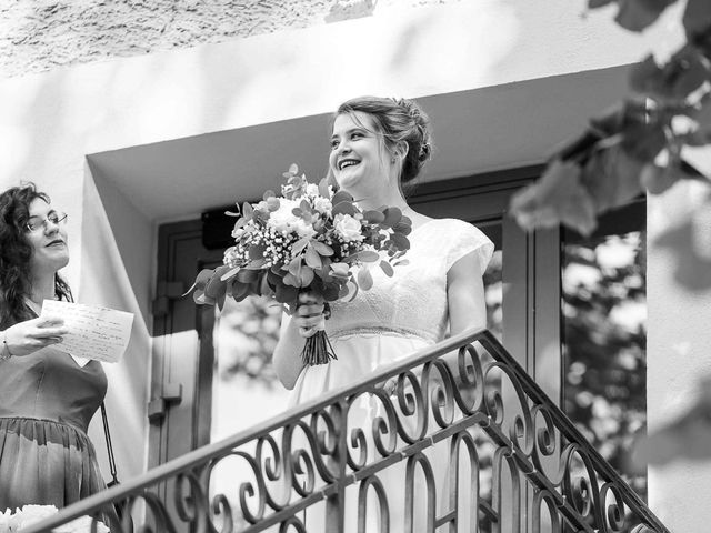 Le mariage de Jordan et Charlotte à Montpellier, Hérault 10