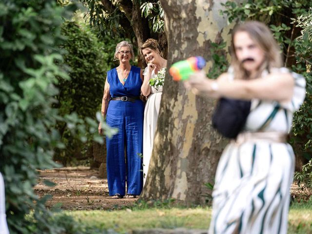 Le mariage de Jordan et Charlotte à Montpellier, Hérault 11