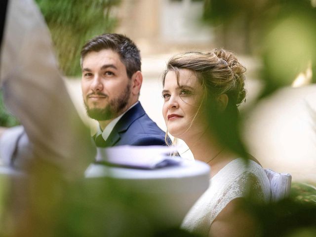 Le mariage de Jordan et Charlotte à Montpellier, Hérault 12