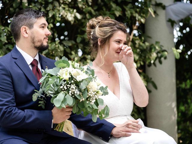 Le mariage de Jordan et Charlotte à Montpellier, Hérault 13