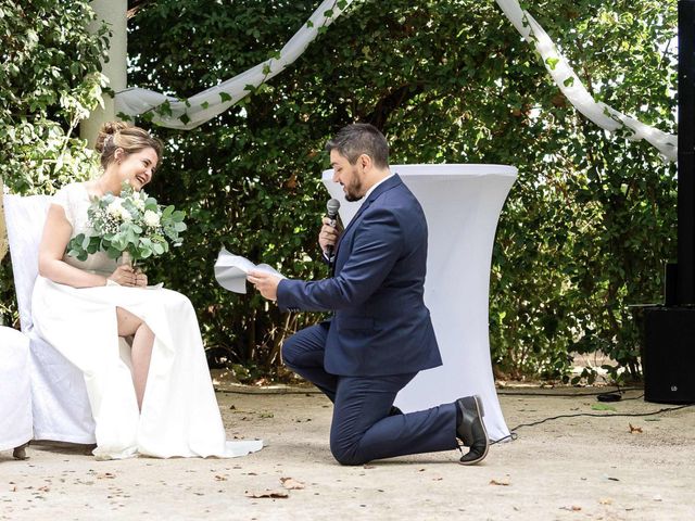 Le mariage de Jordan et Charlotte à Montpellier, Hérault 14
