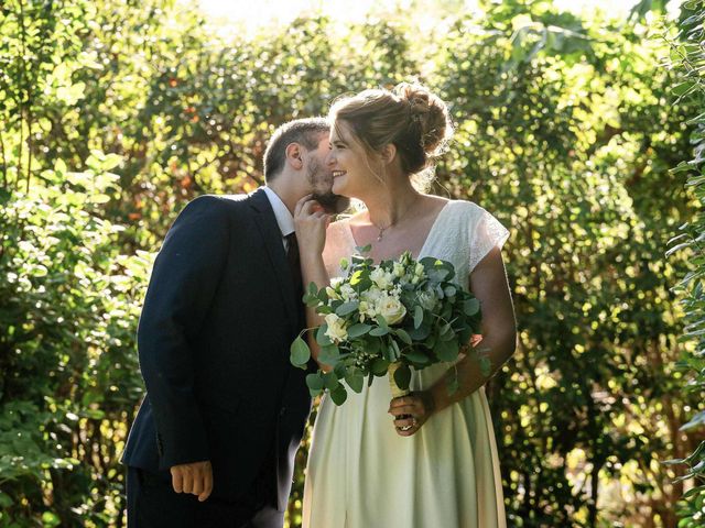 Le mariage de Jordan et Charlotte à Montpellier, Hérault 15