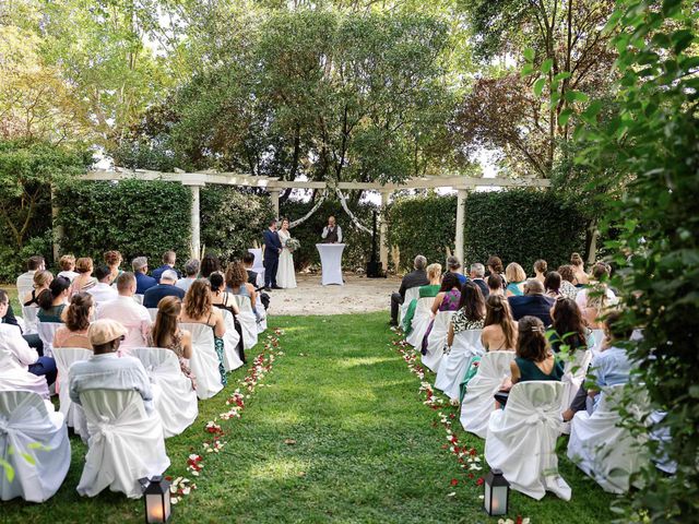 Le mariage de Jordan et Charlotte à Montpellier, Hérault 20