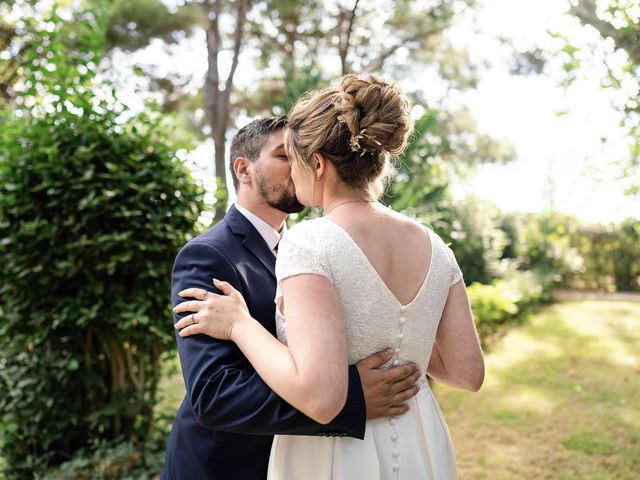 Le mariage de Jordan et Charlotte à Montpellier, Hérault 21