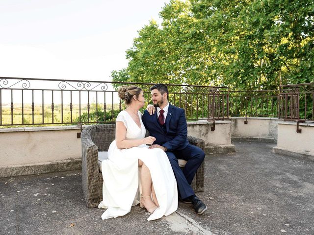 Le mariage de Jordan et Charlotte à Montpellier, Hérault 23