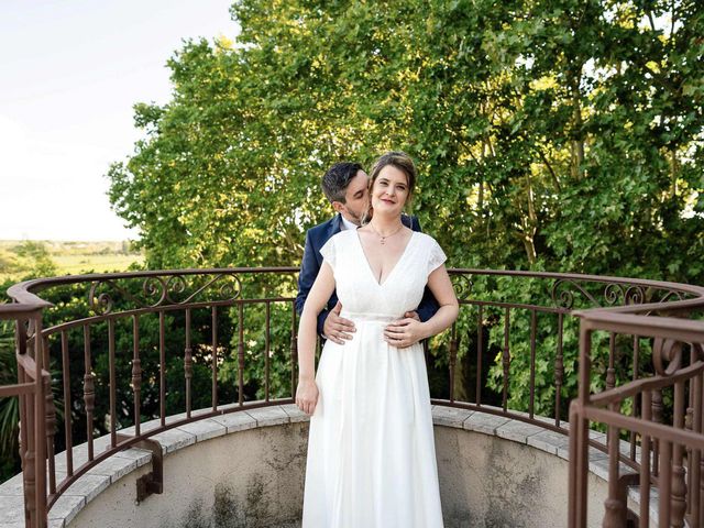 Le mariage de Jordan et Charlotte à Montpellier, Hérault 24
