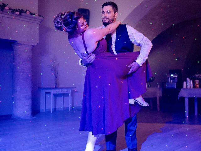 Le mariage de Jordan et Charlotte à Montpellier, Hérault 25