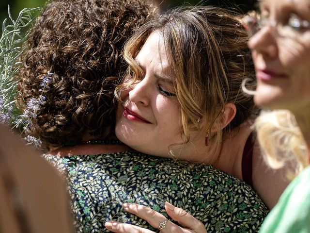 Le mariage de Jordan et Charlotte à Montpellier, Hérault 26