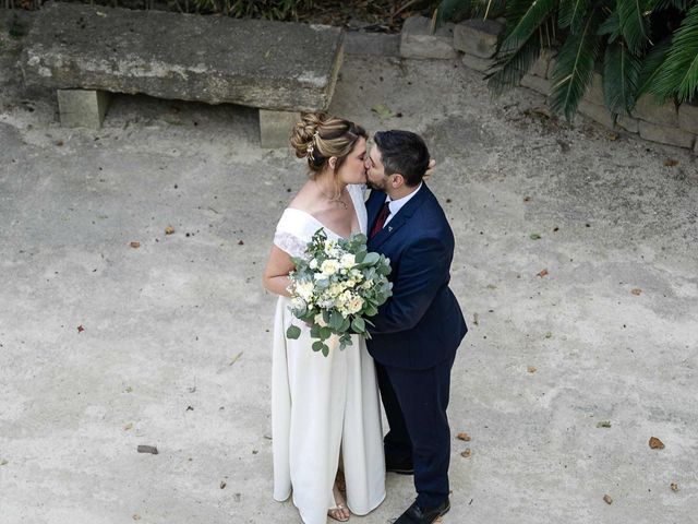Le mariage de Jordan et Charlotte à Montpellier, Hérault 27
