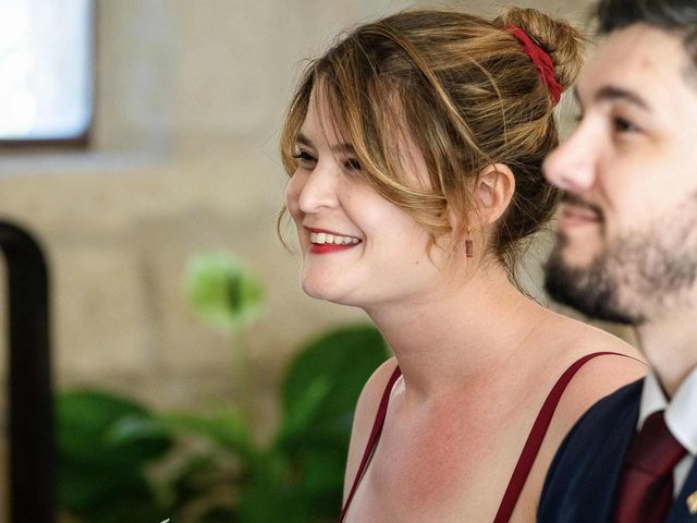 Le mariage de Jordan et Charlotte à Montpellier, Hérault 28