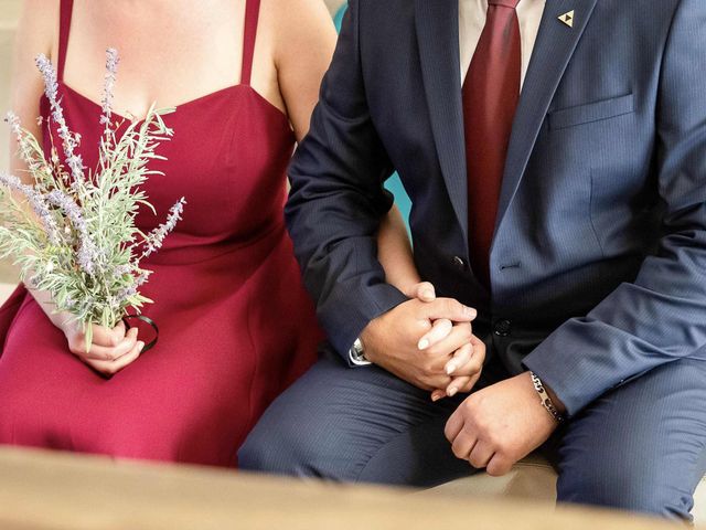 Le mariage de Jordan et Charlotte à Montpellier, Hérault 31