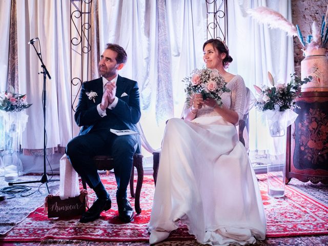 Le mariage de Cyril et Maria à Serbonnes, Yonne 26