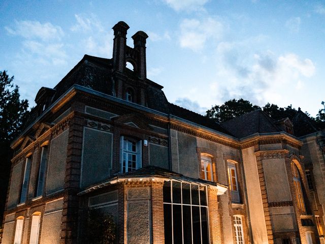 Le mariage de Cyril et Maria à Serbonnes, Yonne 52