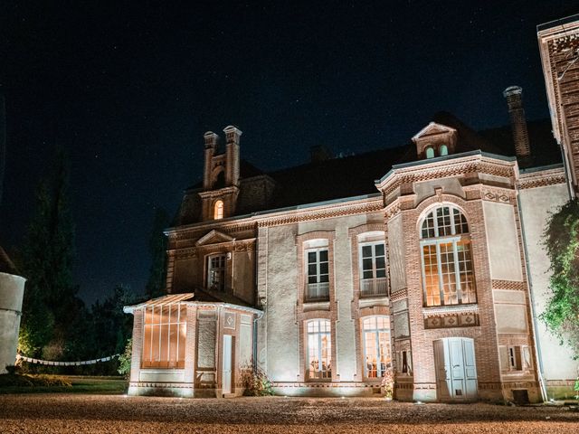 Le mariage de Cyril et Maria à Serbonnes, Yonne 54