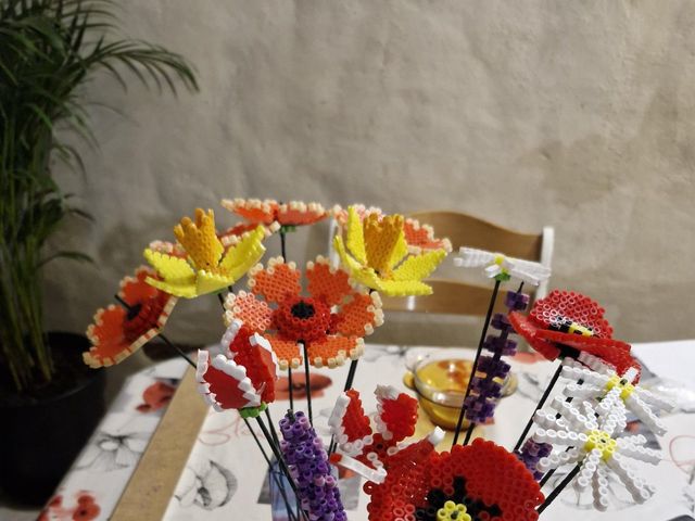 Le mariage de Nicolas et Julie à Lucenay, Rhône 8