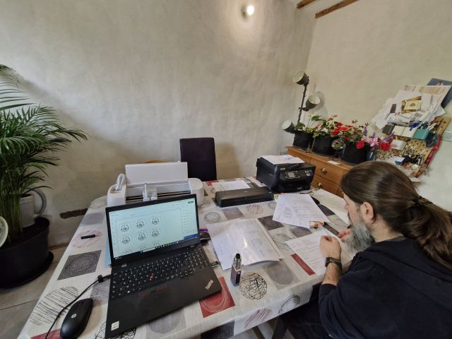 Le mariage de Nicolas et Julie à Lucenay, Rhône 10
