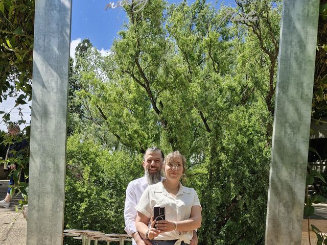 Le mariage de Nicolas et Julie à Lucenay, Rhône 12