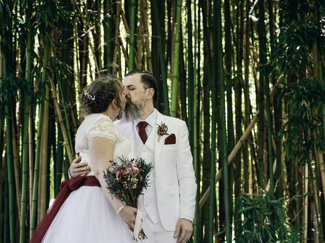 Le mariage de Nicolas et Julie à Lucenay, Rhône 27