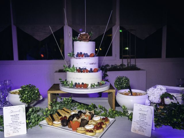 Le mariage de Nicolas et Julie à Lucenay, Rhône 34