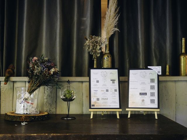 Le mariage de Nicolas et Julie à Lucenay, Rhône 48