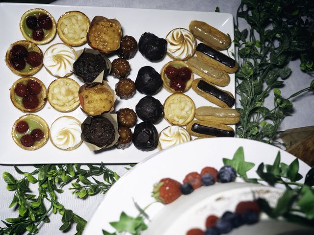 Le mariage de Nicolas et Julie à Lucenay, Rhône 51