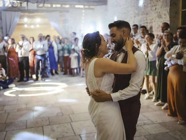 Le mariage de Matthieu et Laura à Griselles, Loiret 21