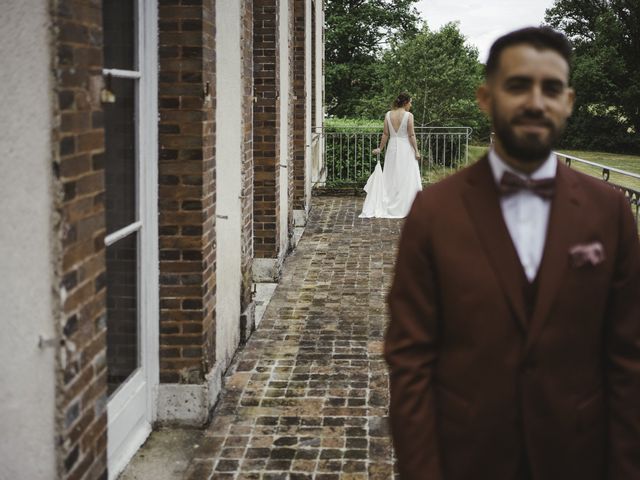 Le mariage de Matthieu et Laura à Griselles, Loiret 27