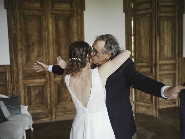 Le mariage de Matthieu et Laura à Griselles, Loiret 32