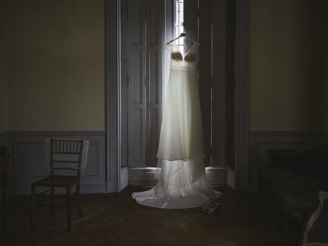 Le mariage de Matthieu et Laura à Griselles, Loiret 41