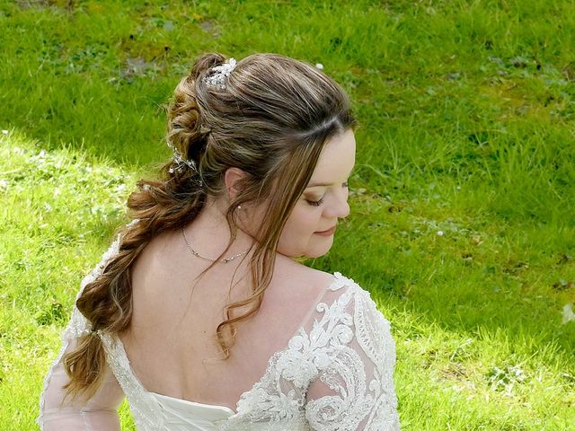 Le mariage de Jonathan et Aurélie à Sainte-Geneviève-des-Bois, Essonne 11