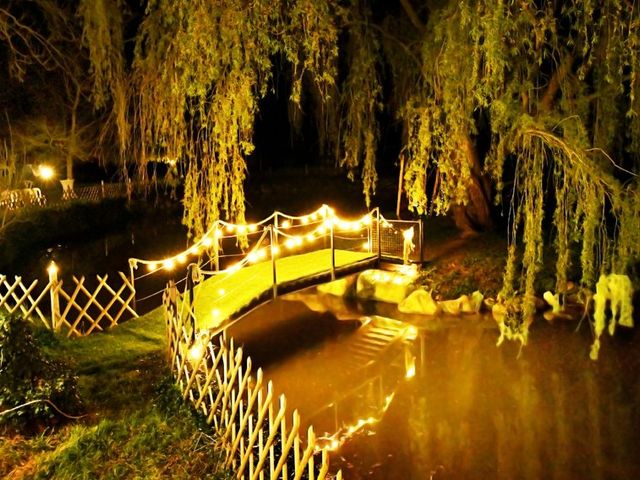 Le mariage de Jonathan et Aurélie à Sainte-Geneviève-des-Bois, Essonne 32