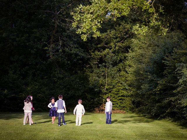 Le mariage de Vincent et Céline à Gesté, Maine et Loire 57