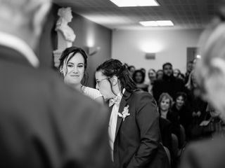 Le mariage de Audrey et Camille 2