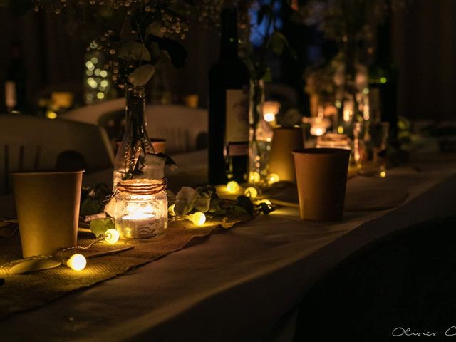 Le mariage de Mathieu et Émilie  à La Saline, La Réunion 22