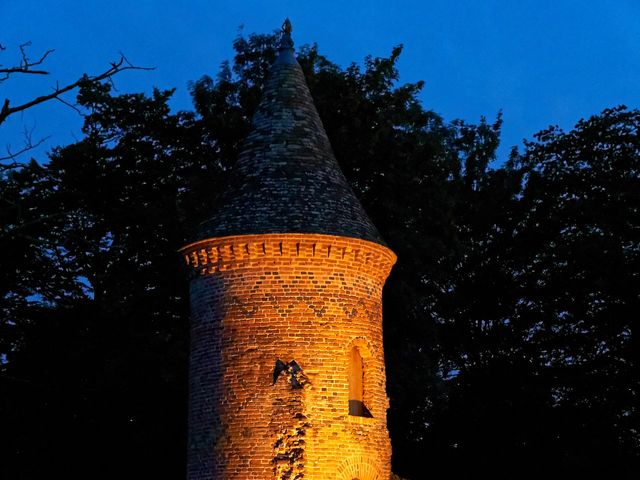 Le mariage de Charles et Emilie à Boissey-le-Châtel, Eure 72